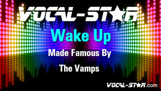 Wake Up