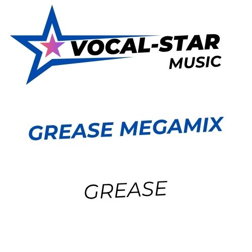 Grease Megamix
