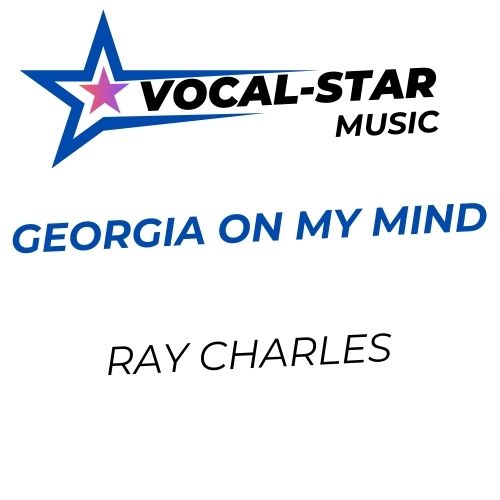 Georgia on My Mind