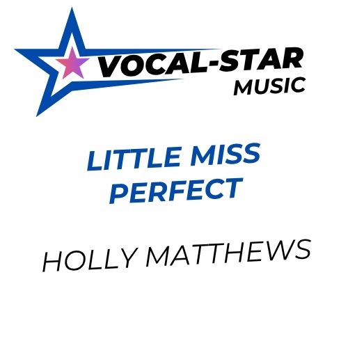 Little Miss Perfect
