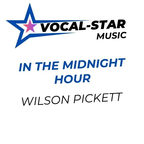 In the Midnight Hour