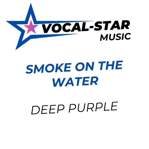 Smoke on the Water