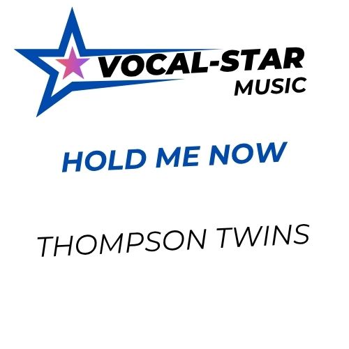 Hold Me Now