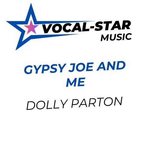Gypsy Joe And Me