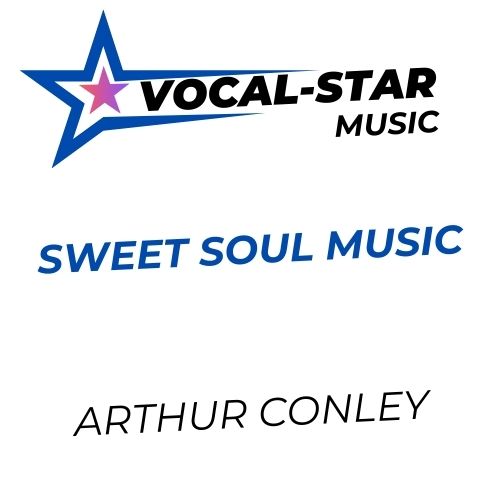 Sweet Soul Music