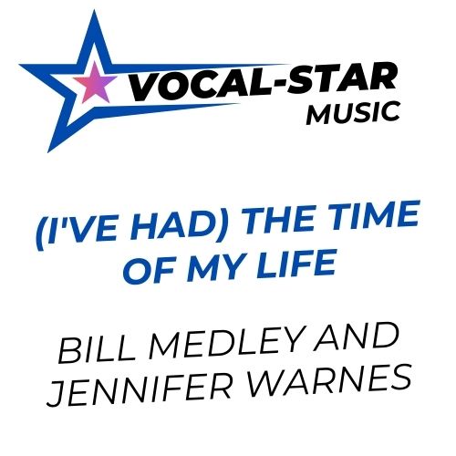 (I've Had) The Time of My Life