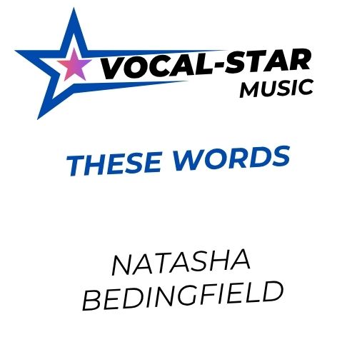 These Words