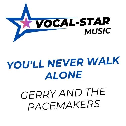 You'll Never Walk Alone