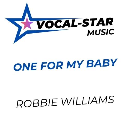 One For My Baby