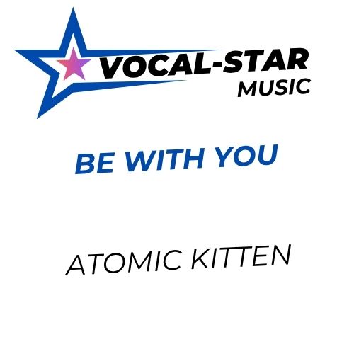 Be With You