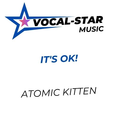It's OK!
