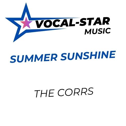 Summer Sunshine