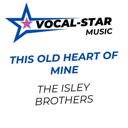 This Old Heart of Mine