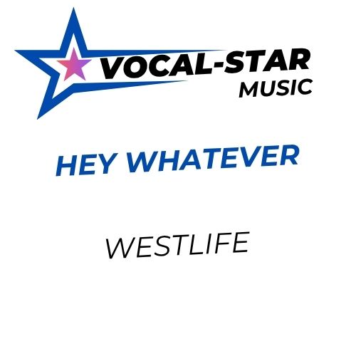 Hey Whatever