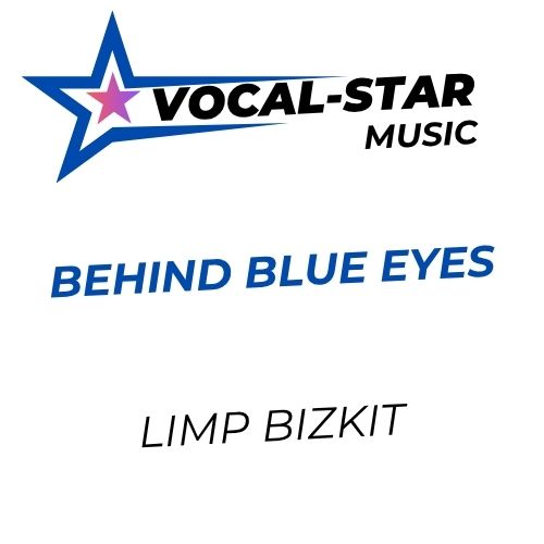 Behind Blue Eyes