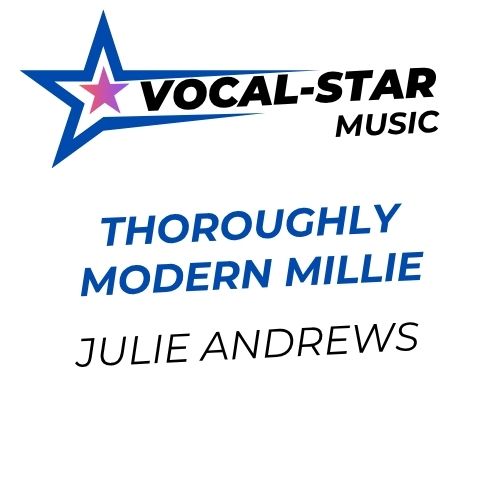 Thoroughly Modern Millie