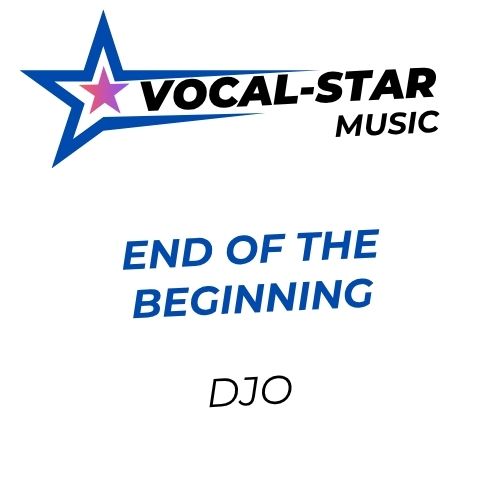 End Of The Beginning