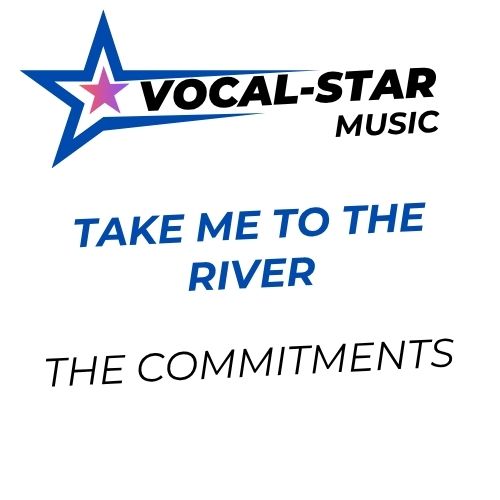 Take Me to the River