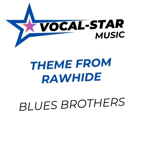 Theme From Rawhide