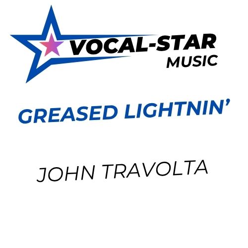 Greased Lightnin’