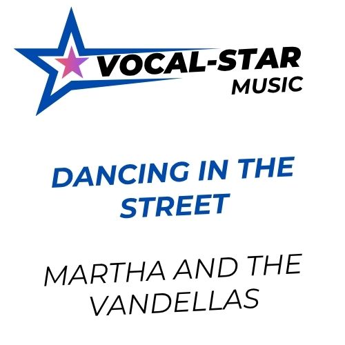 Dancing in the Street