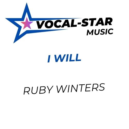 I Will
