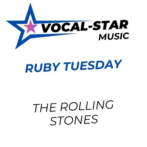 Ruby Tuesday