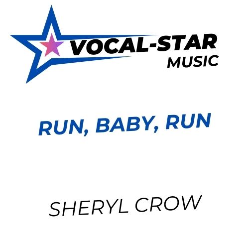 Run, Baby, Run
