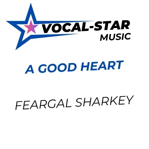 A Good Heart