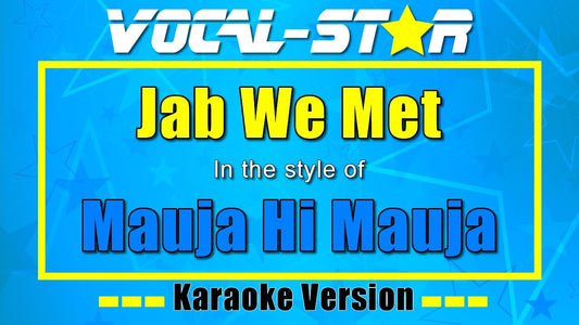 Mauja Hi Mauja