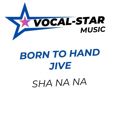 Born To Hand Jive