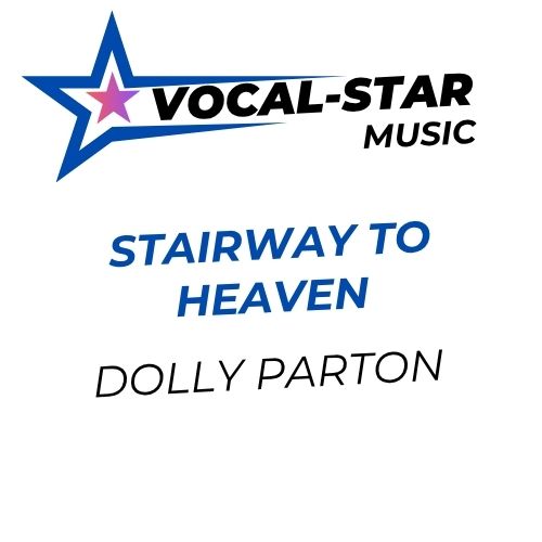 Stairway To Heaven