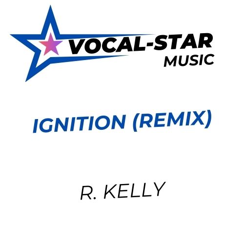 Ignition (Remix)