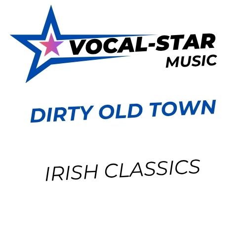 Dirty Old Town