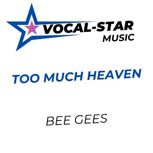 Too Much Heaven