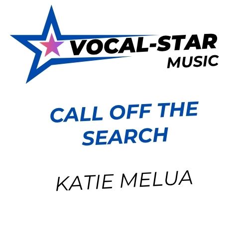 Call Off the Search