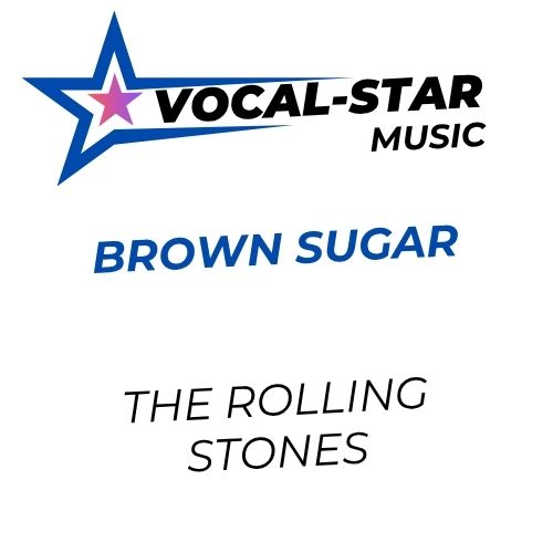 Brown Sugar