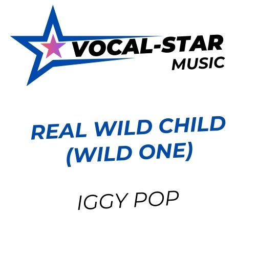 Real Wild Child (Wild One)