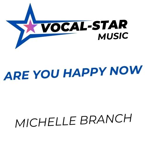 Are You Happy Now
