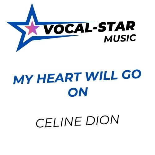 My Heart Will Go On
