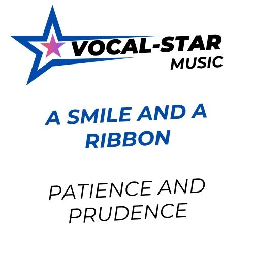A Smile And A Ribbon