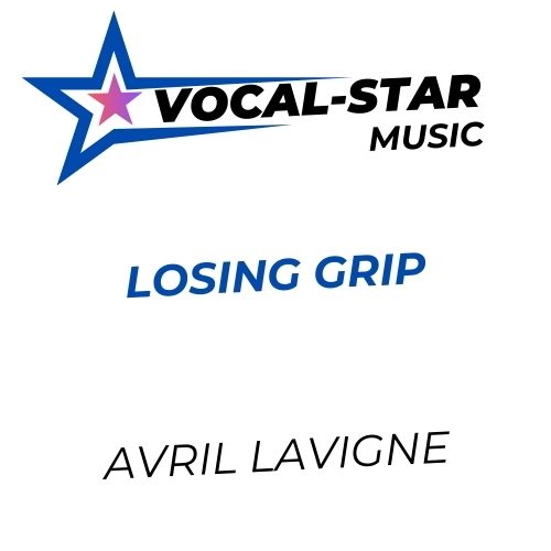 Losing Grip