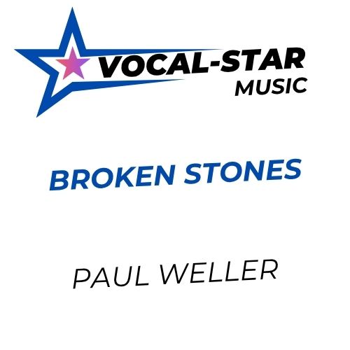 Broken Stones