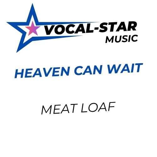 Heaven Can Wait