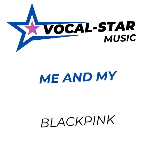Me and My