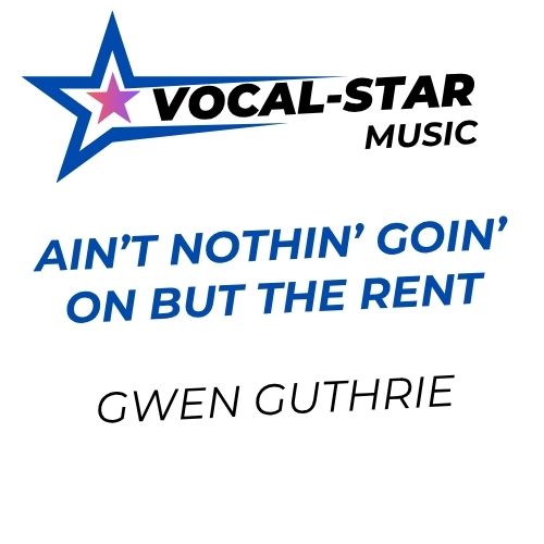 Ain’t Nothin’ Goin’ on but the Rent