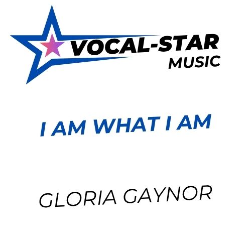 I am What I Am