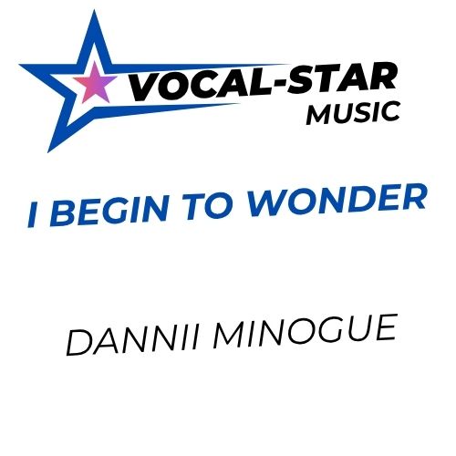 I Begin To Wonder