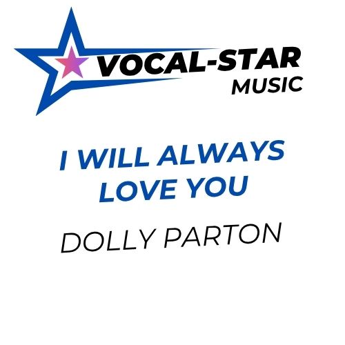 I Will Always Love You