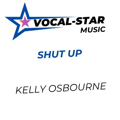 Shut Up